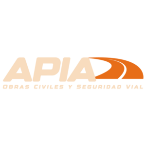 Logo apia